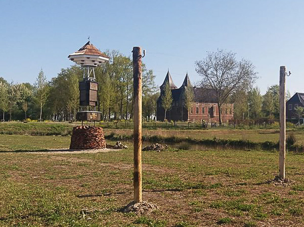 Image for Natuurbeschermingsvereniging Altenatuur, Faunatoren
